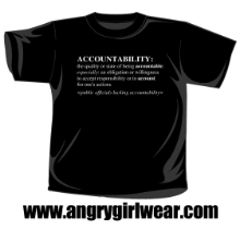 Political T-shirts